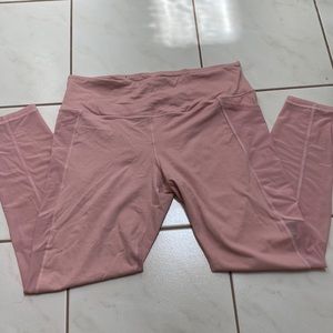 Victoria’s Secret Mesh Knockout Leggings